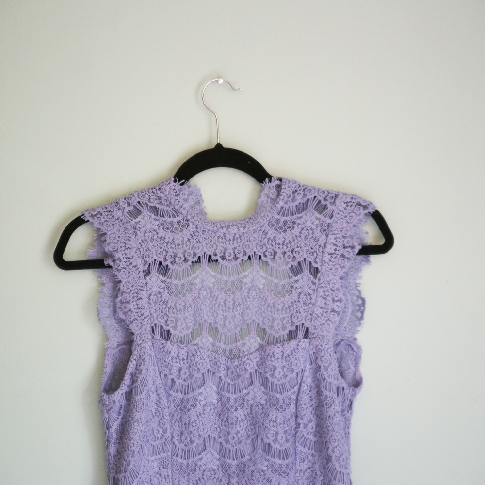 NWT Free People Daydream Bodycon Slip Sz Small - Picture 5 of 8